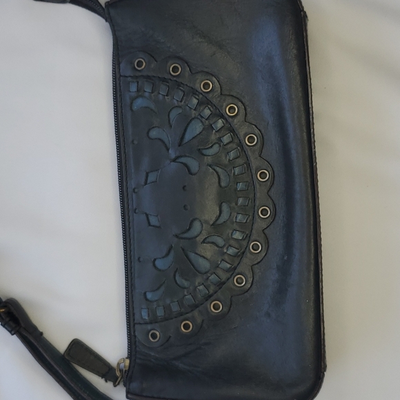 Hype Leather bag - Picture 3 of 7